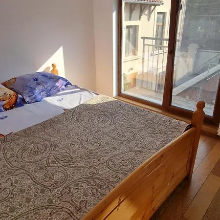 Casa vacanze Locuinta Rezidentiala La Mare