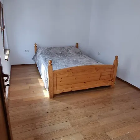 Locuinta Rezidentiala La Mare Constanţa