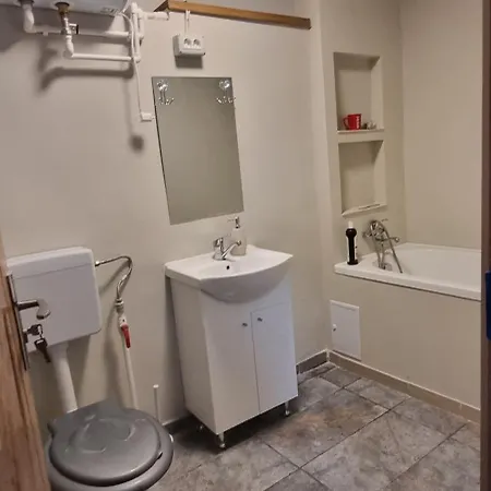 Casa vacanze Locuinta Rezidentiala La Mare Constanţa